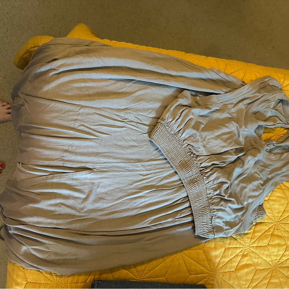Free People Morningside Set - Picture 3 of 4